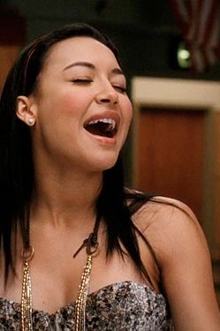 Obviously, the best original song Glee has in its arsenal. They could have won nationals with this! (But in all seriousness, Naya Rivera is surely this season's MVP. And we really do love this song, no lie.)