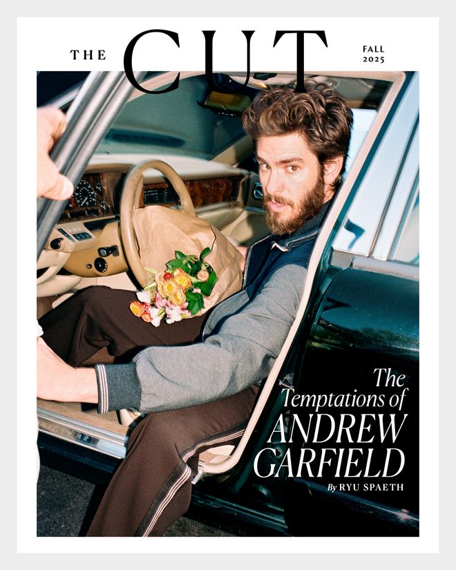 Is Andrew Garfield Coming Back