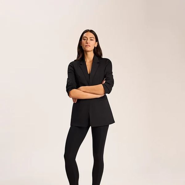 Commando Neoprene Stirrup Legging