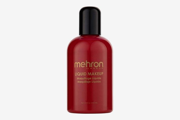 Mehron Makeup Liquid Face and Body Paint