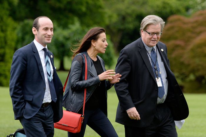 How Dina Powell Is Helping David McCormick’s Senate Run
