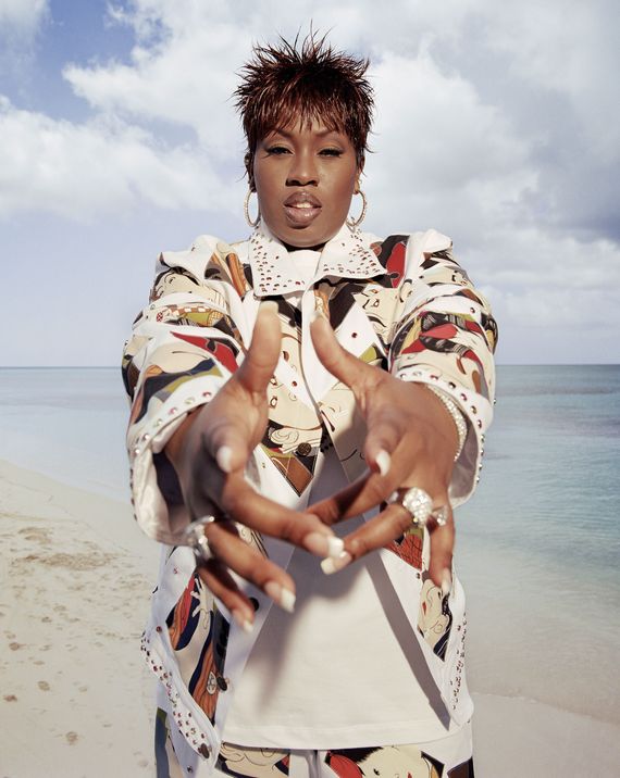 Best Missy Elliott Songs Ranked