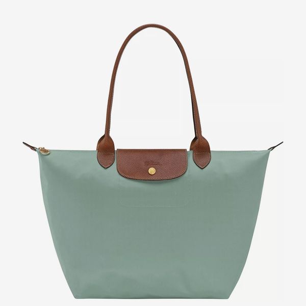 Longchamp Le Pliage Original L Tote Bag
