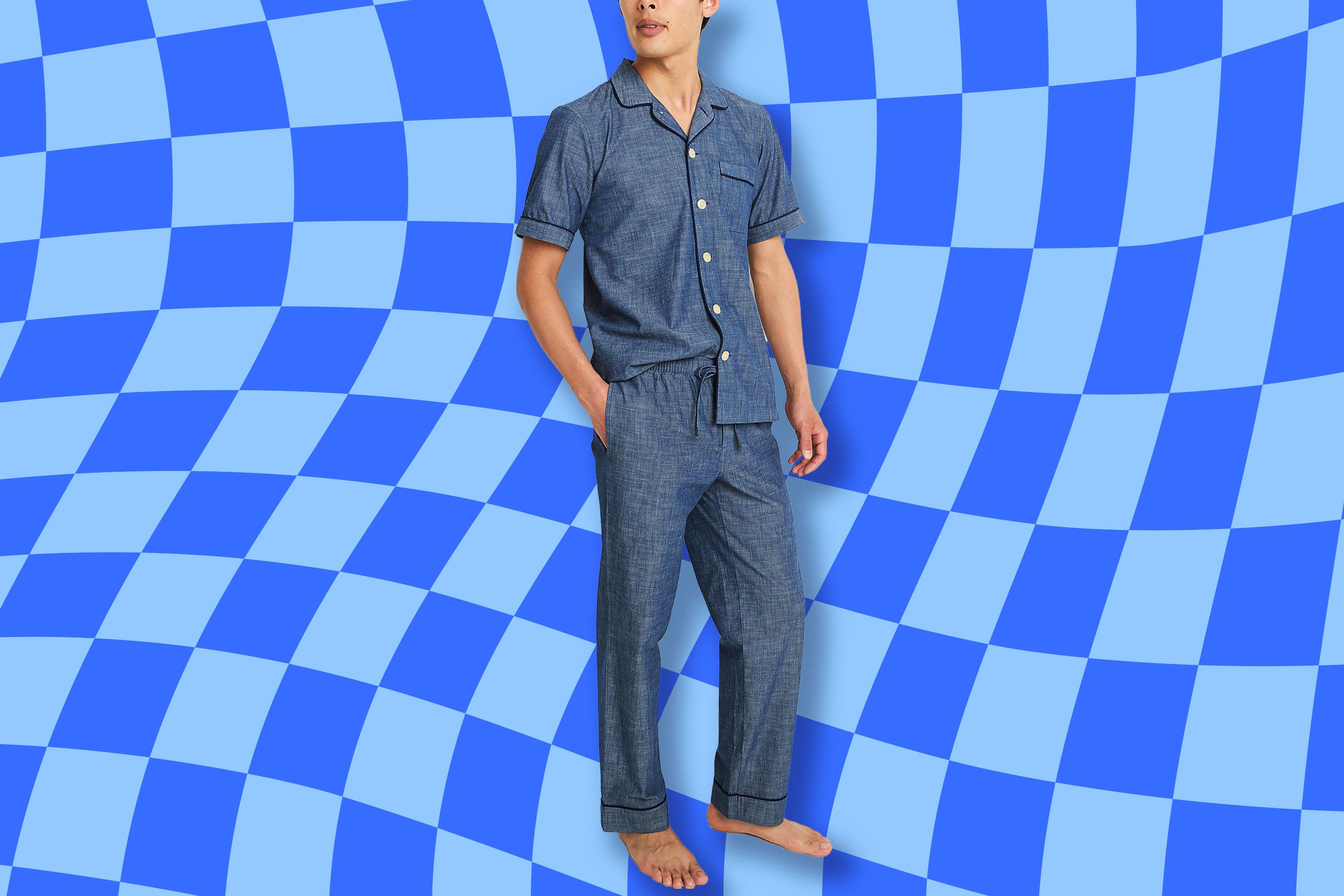 Gift of the Day: Subtle Status Pajamas