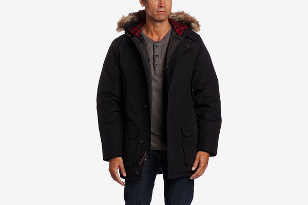 best mens parka under 200