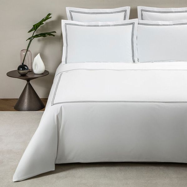 Frette Classic Duvet Cover - Queen