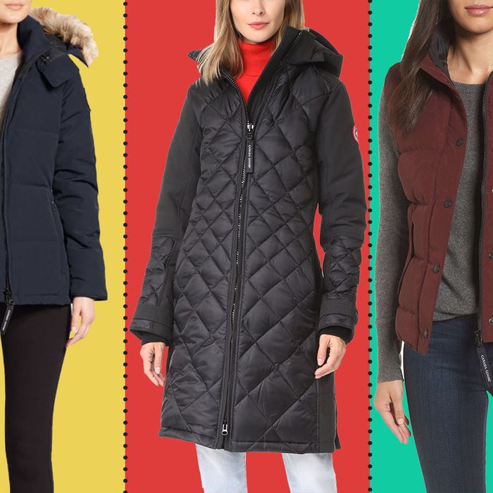 deals on canada goose