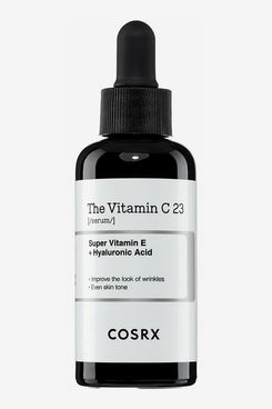 CosRX The Vitamin C 23 Serum with Super Vitamin E & Hyaluronic Acid