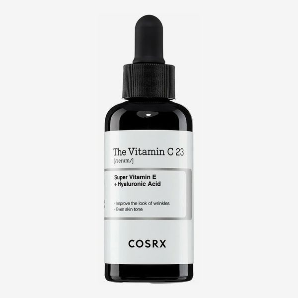 CosRX The Vitamin C 23 Serum with Super Vitamin E & Hyaluronic Acid