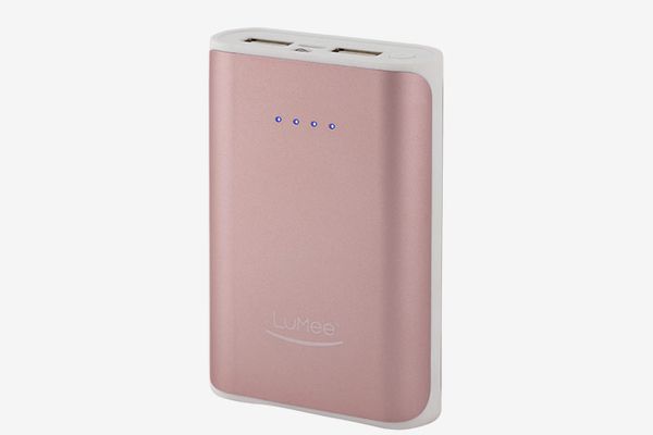 LuMee Power Charger