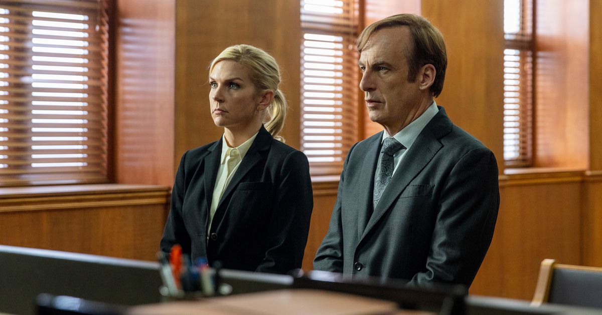 Better Call Saul Recap, Season 5 Episode 7: ‘JMM’