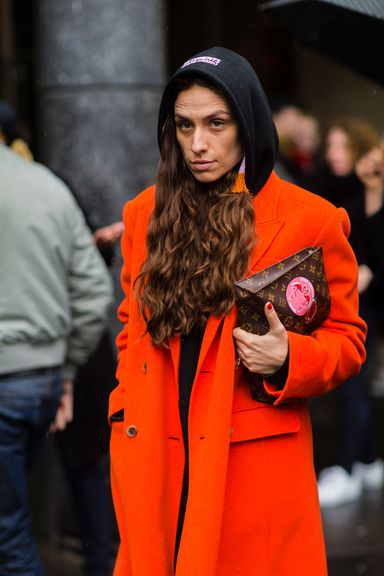 See More Great Street Style From Paris Fashion Week