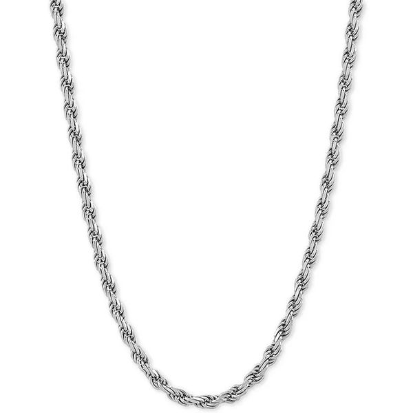 Macy's Rope Link 18