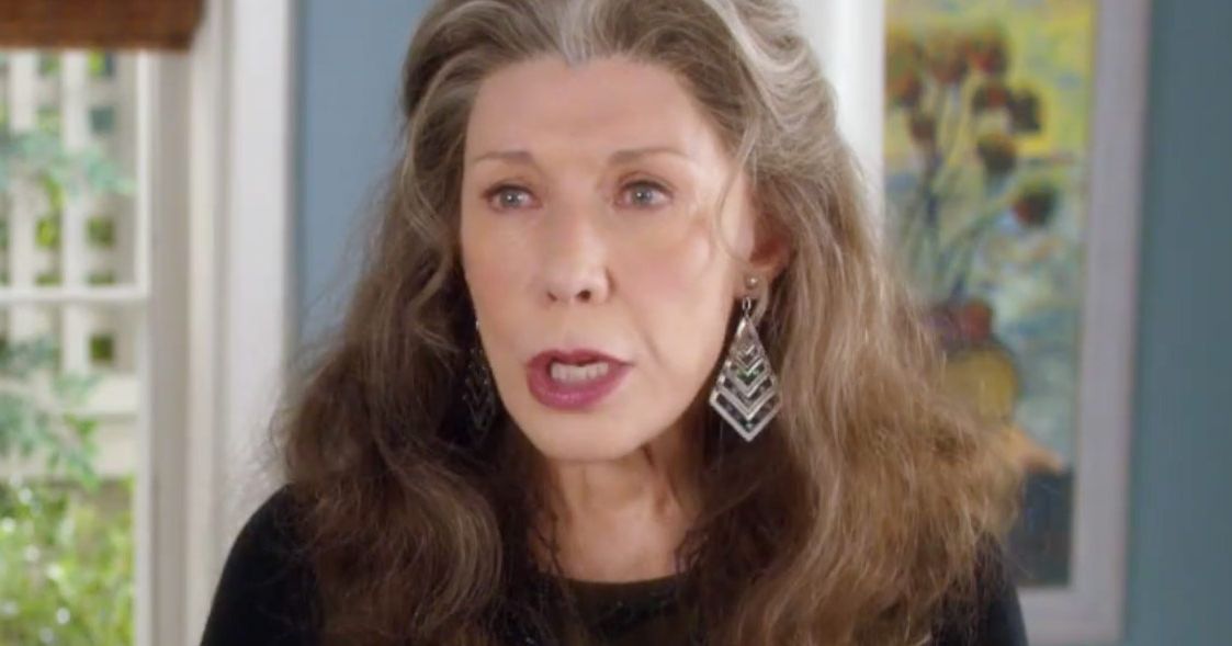 Grace and Frankie Season 2 Trailer: You Gotta Fight for the Right to ...