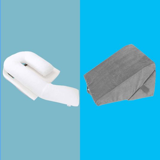 Pillows The Strategist The Strategist