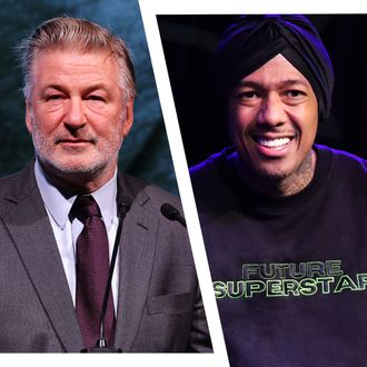 Alec Baldwin hace una ‘meta’ comedia criminal de Hollywood