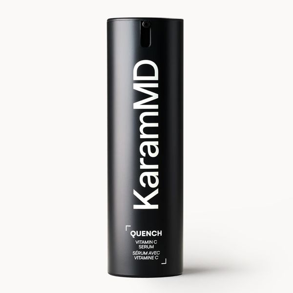 Karam MD Quench Vitamin C Serum