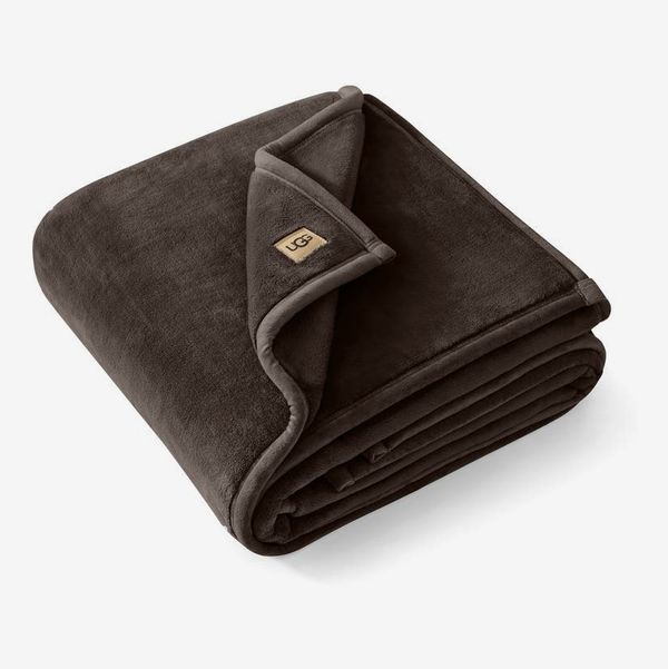 Ugg Coco Throw Blanket