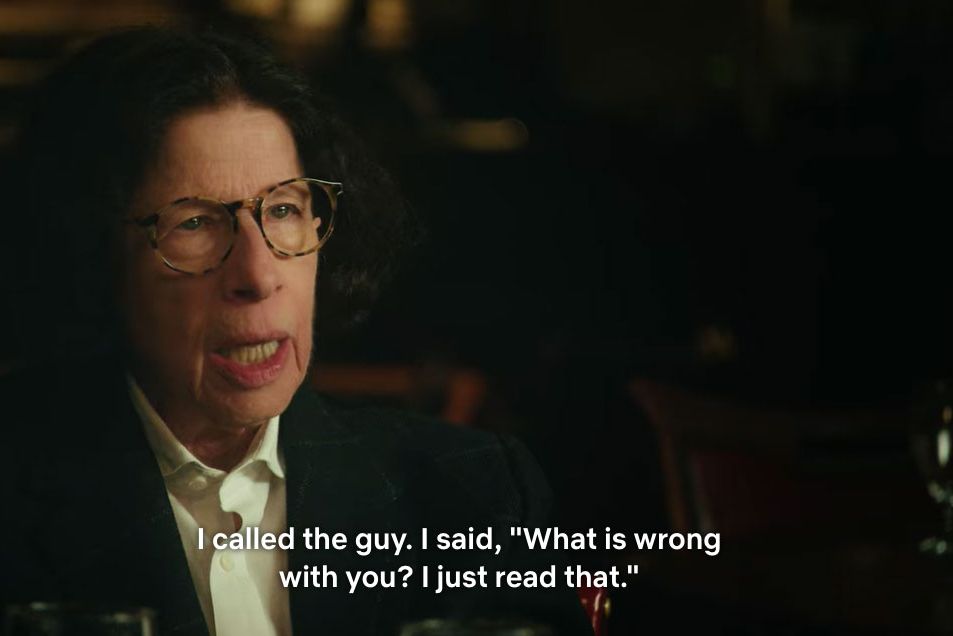 Fran Lebowitz Books Uk Metropolitan Life By Fran Lebowitz / The tour