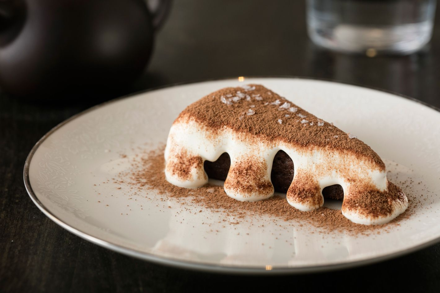 The Best New Restaurant Dishes Of 16 The Best New Restaurant Dishes Of 16