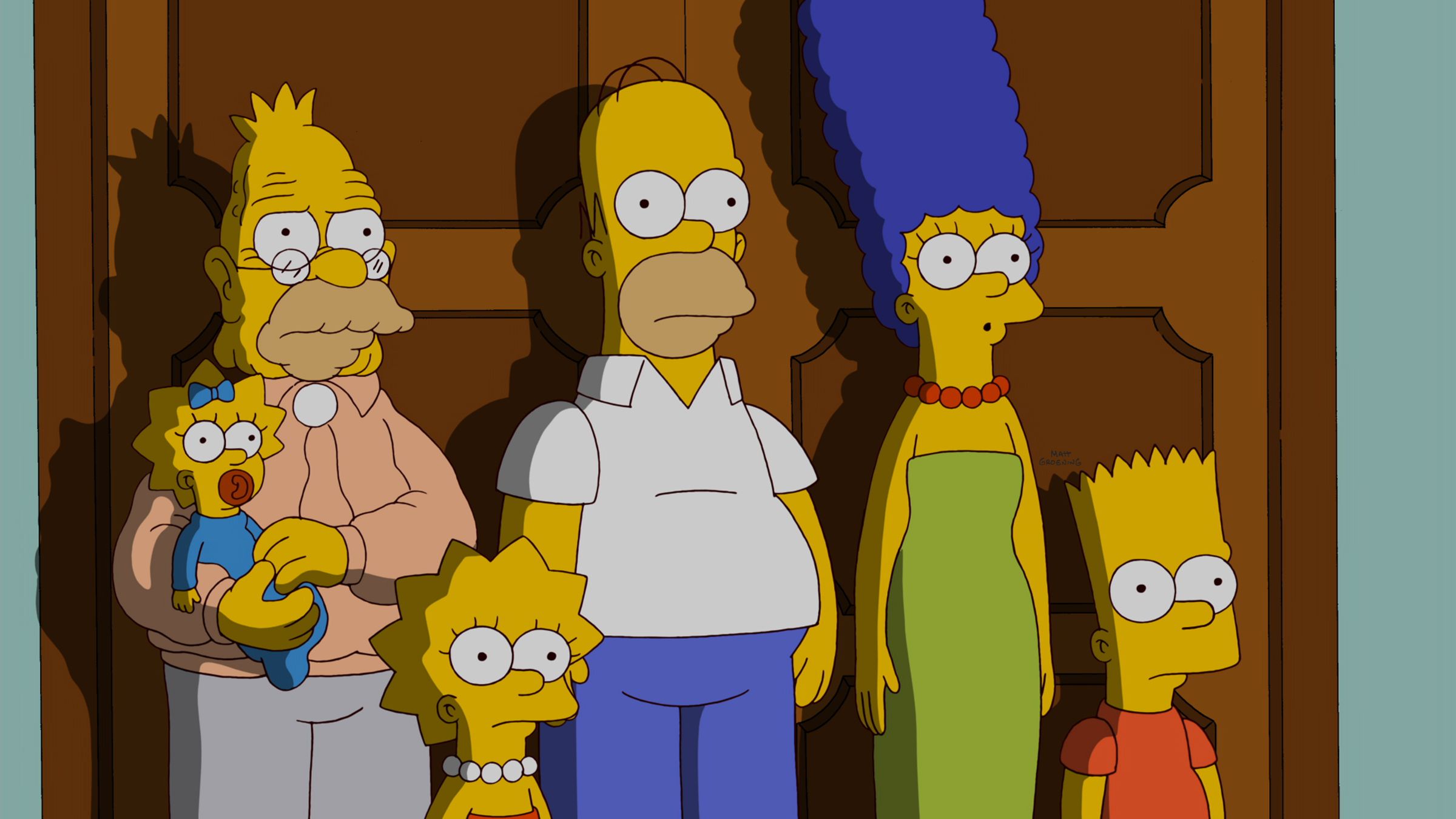Seitz On Why After 500 Episodes Slagging The Simpsons Is Unfair