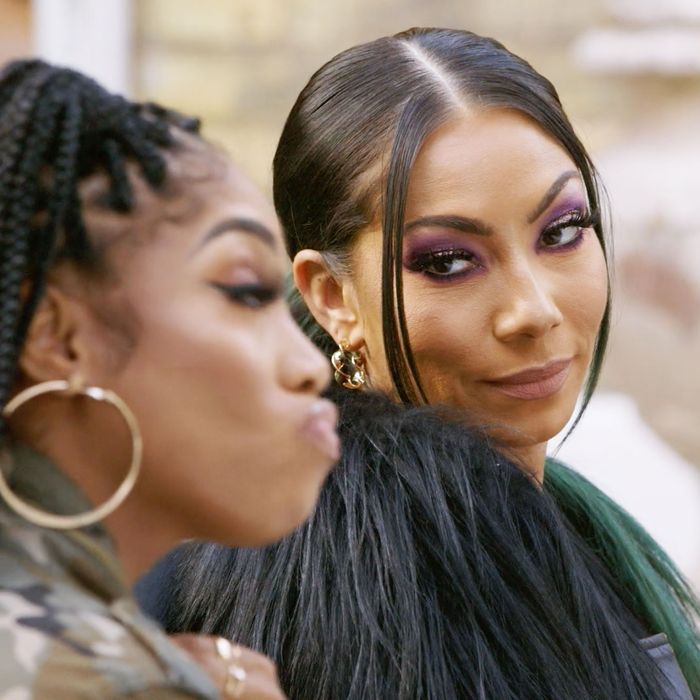 Bridget Kelly Porn - Love & Hip Hop: Hollywood Recap Season 5, Episode 10