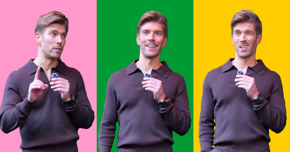 What Is Kyle Cooke's NYQ?