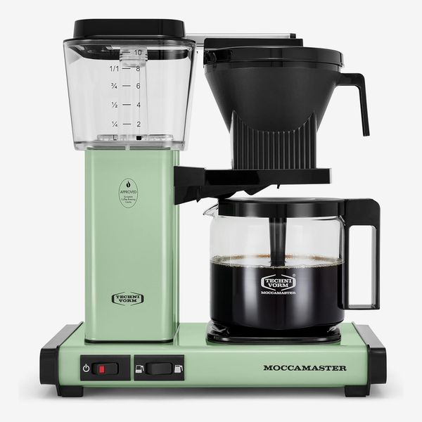 Technivorm Moccamaster Coffee Maker