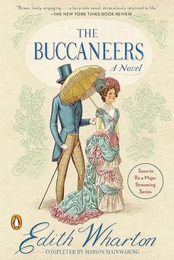 The Buccanneers