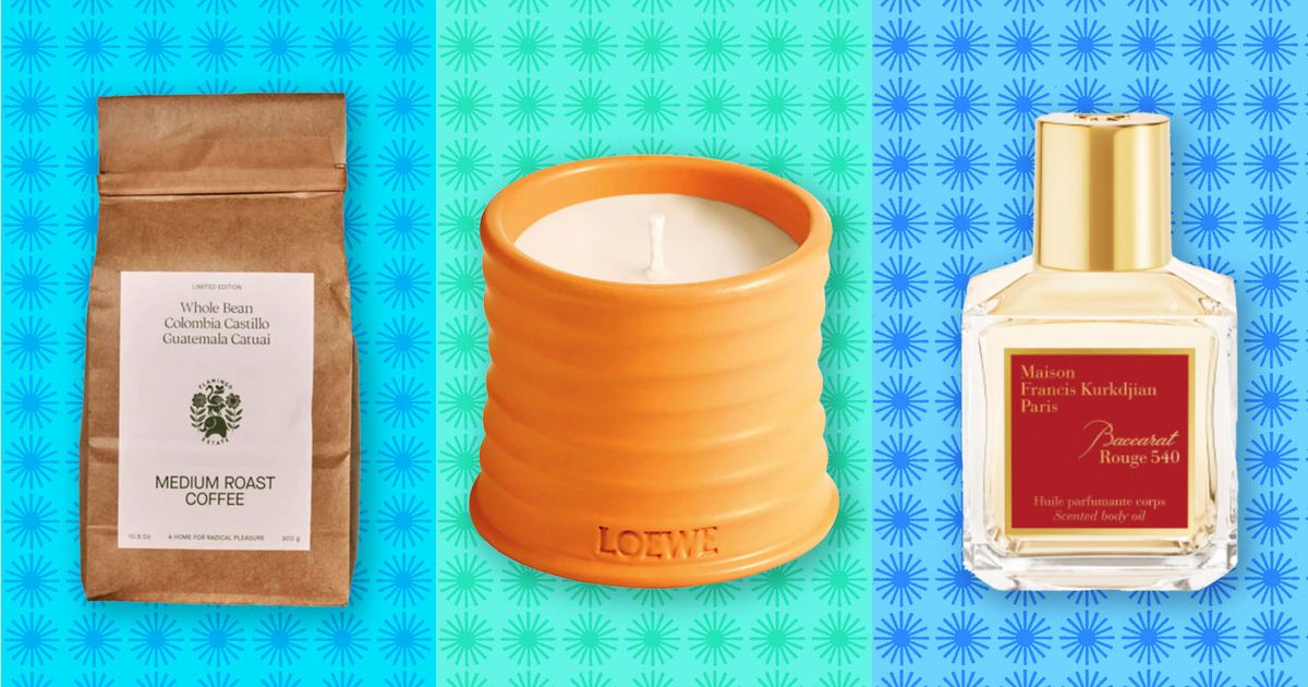 21 Cheap, Nice Gifts From Designer Brands