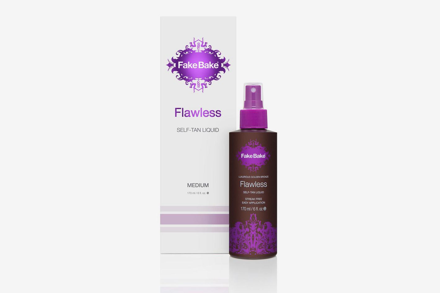 Fake Bake Flawless Self-Tanning Liquid