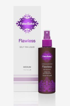 Fake Bake Flawless Self Tan Liquid