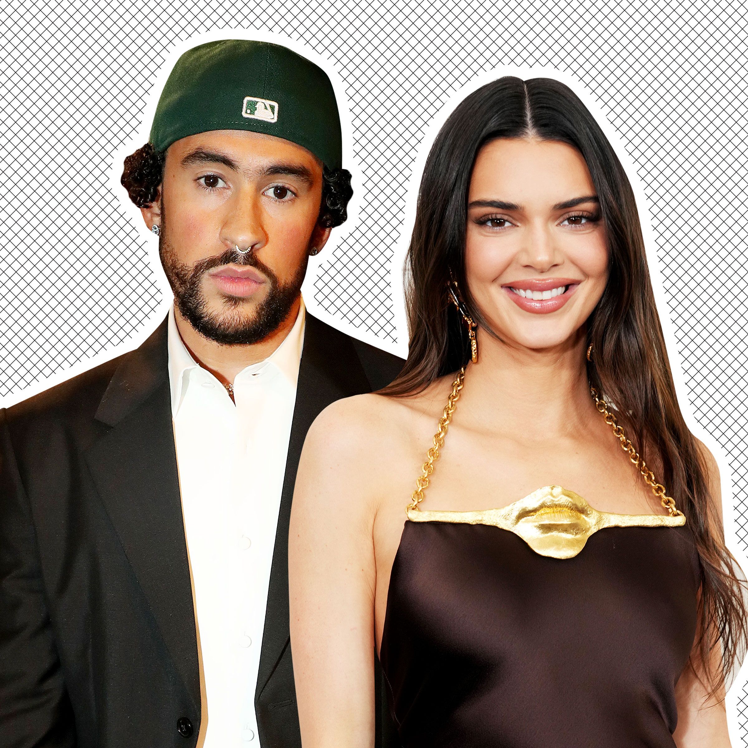 Kendall Jenner Gets ENGAGED With Boyfriend Bad Bunny - Check Her ...