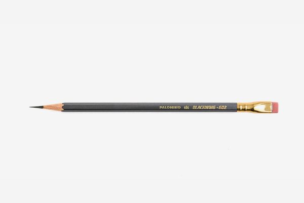 Palomino Blackwing 602 Pencils, 12-Pack