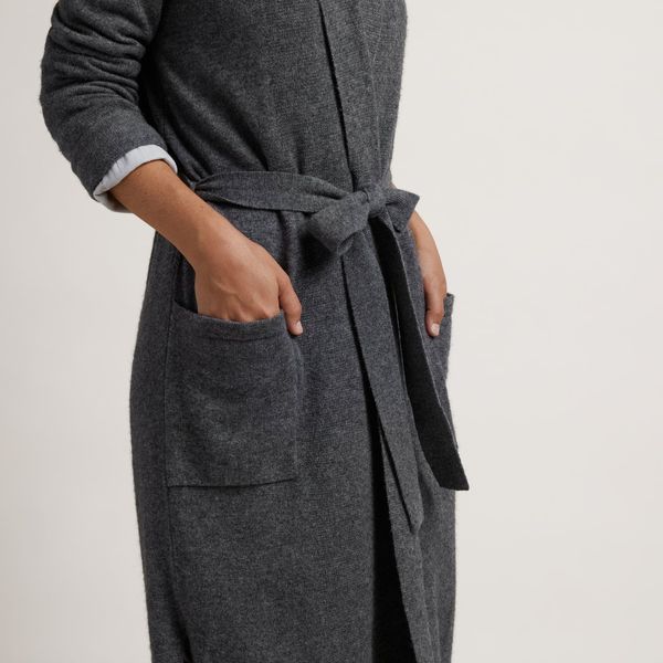 Parachute Cashmere-Blend Robe
