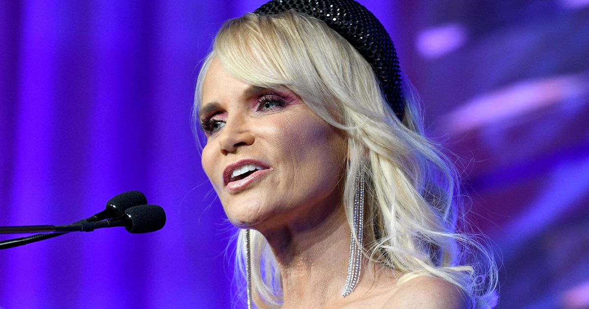 Kristin Chenoweth Is ‘Haunted’ By Her Connection to Oklahoma Tragedy