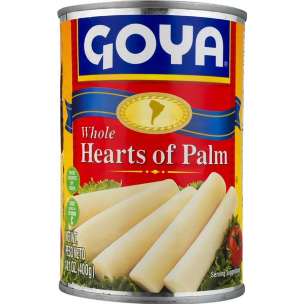 Goya Whole Hearts of Palm