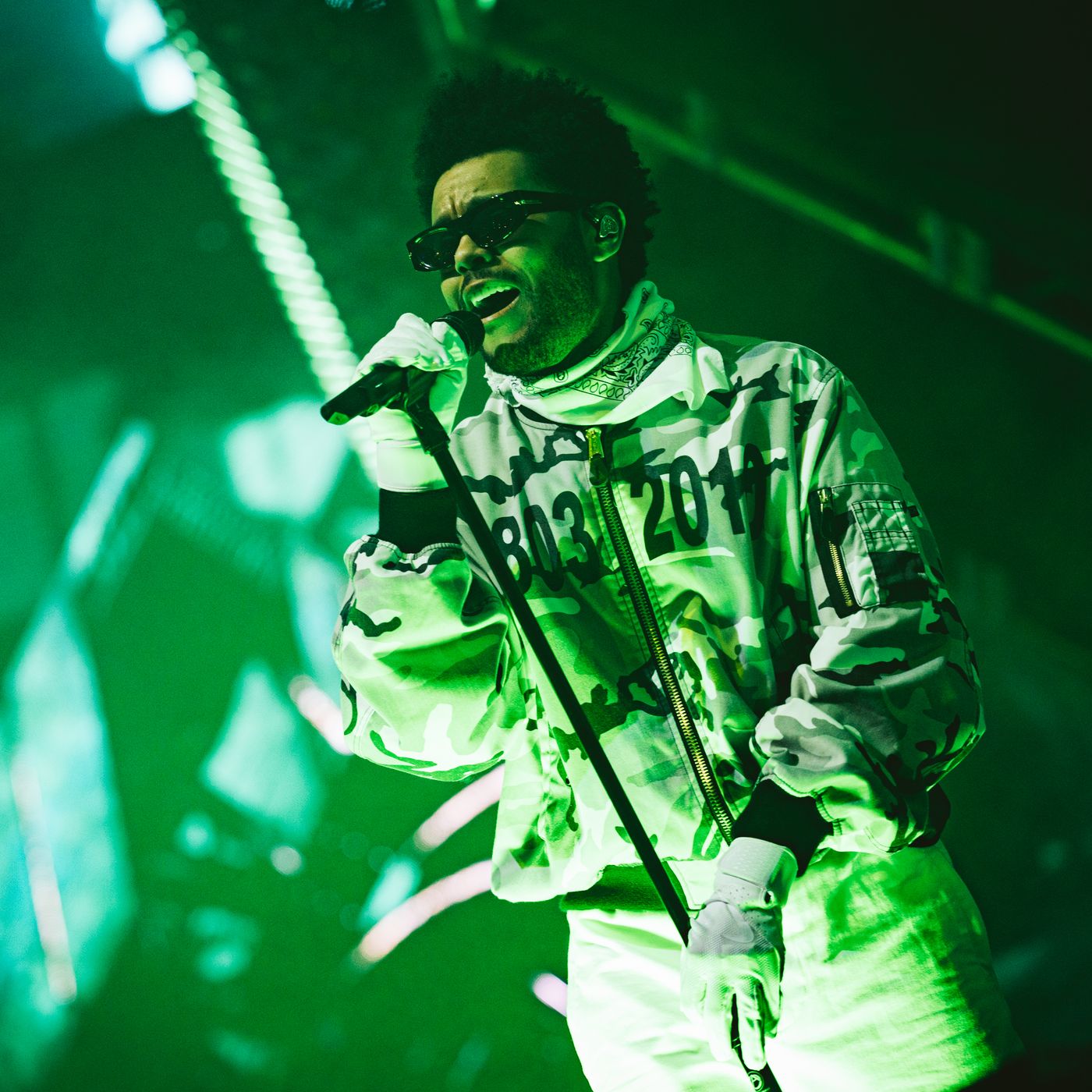 Is The Weeknd Retiring, Quitting Music? Why He Changed His Name Back to  Abel – StyleCaster