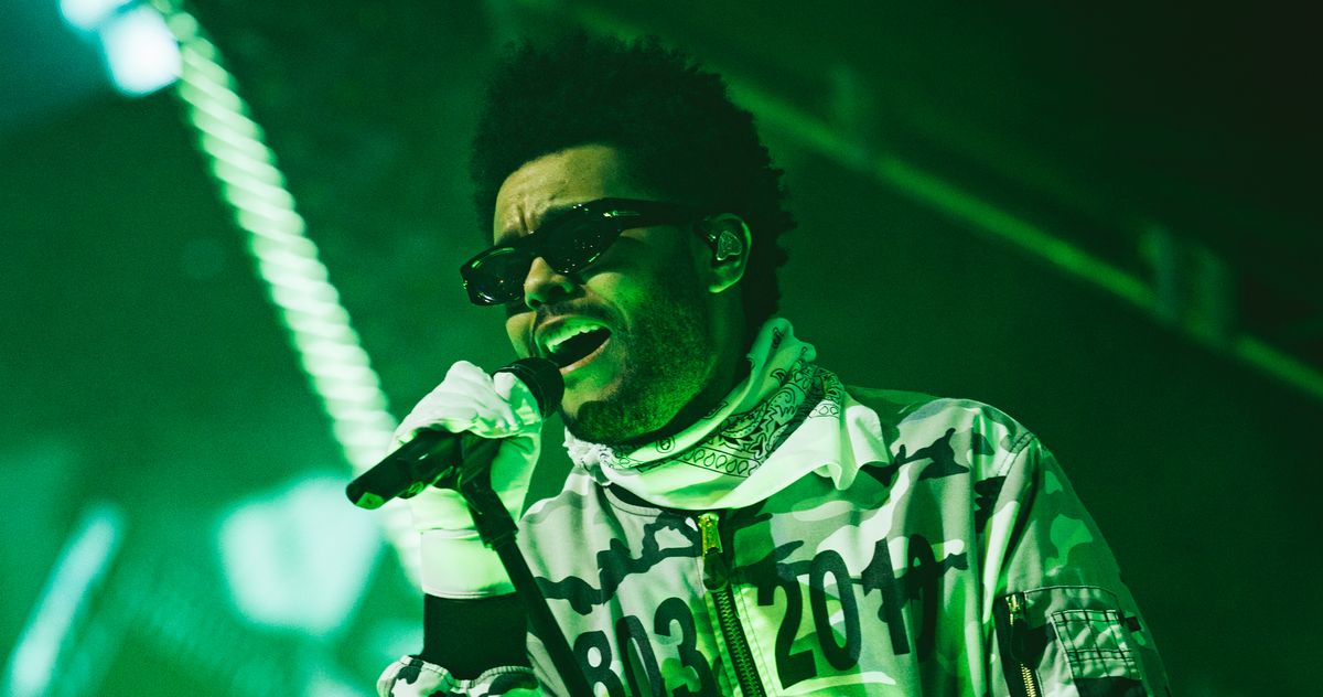 The Weeknd Retiring His Stage Name, Will Use Abel Tesfaye