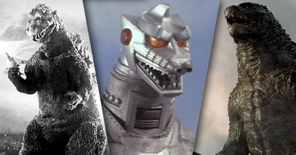 What Does Godzilla Mean? The Evolution of a Monster Metaphor