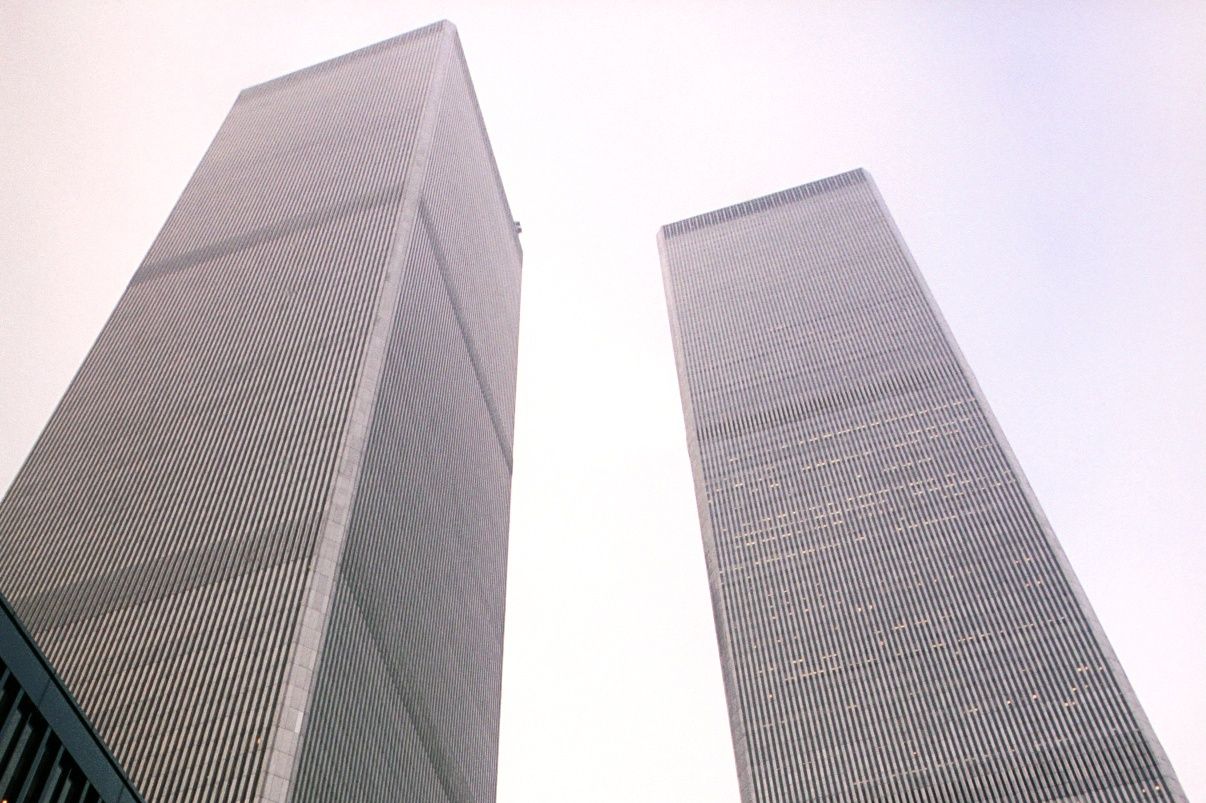 One World Trade Center reaches deal for entire floor