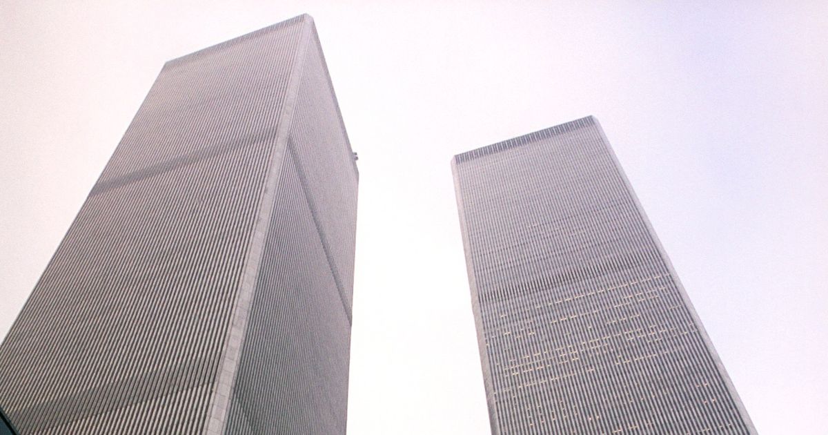 The History Behind 1 World Trade Center, 2002 to 2014