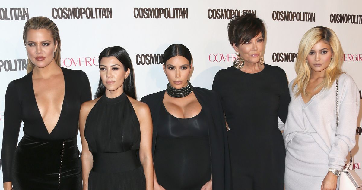 Keeping Up With The Kardashians To End In 2021