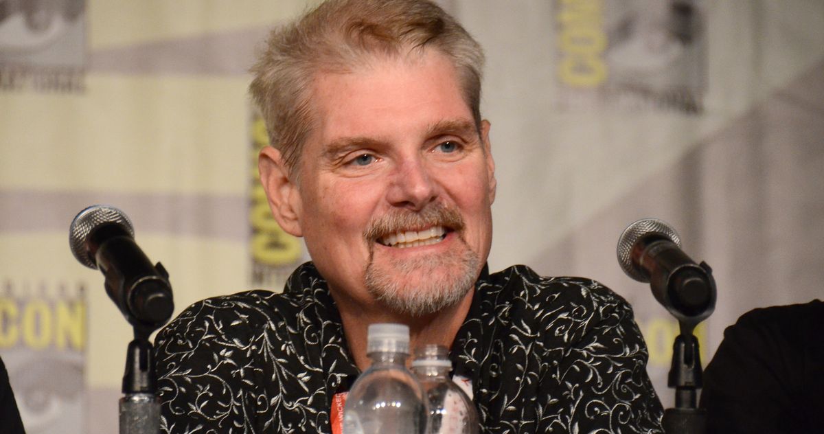 Tom Kane, Powerpuff Girls and Clone Wars Actor, Dead at 64