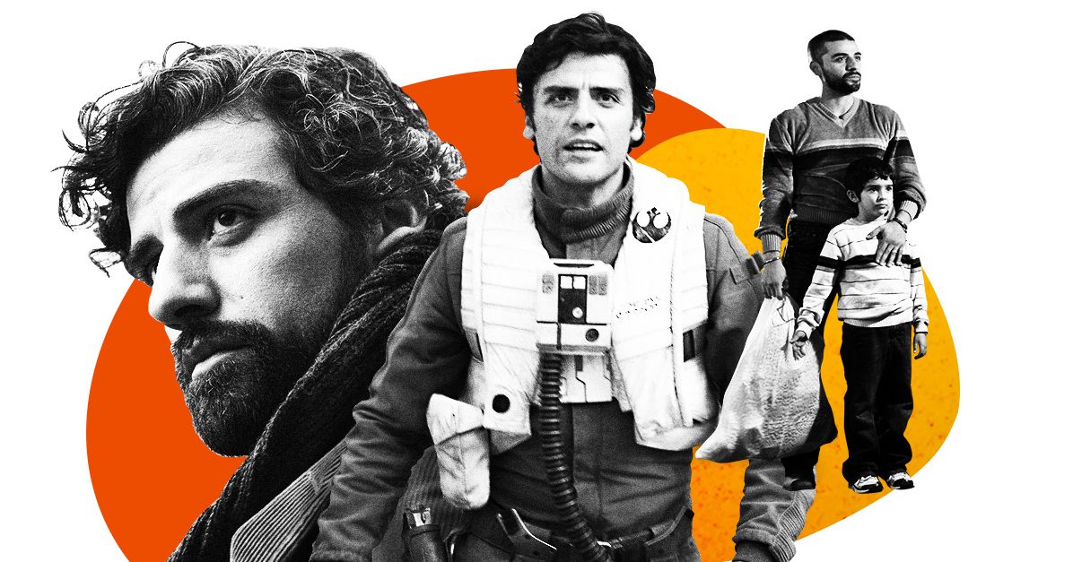 1196px x 627px - Best Oscar Isaac Movies, Ranked by How Cute He Is in Them