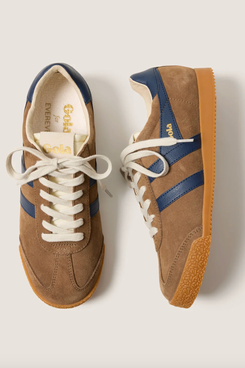 EVEREVE x Gola Elan Sneaker