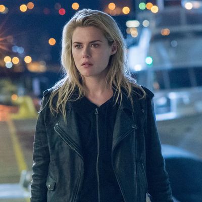 Jessica Jones Recap: Trish Walker Is a Superhero