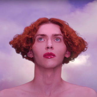 SOPHIE, who died at 34, made daring music that was completely