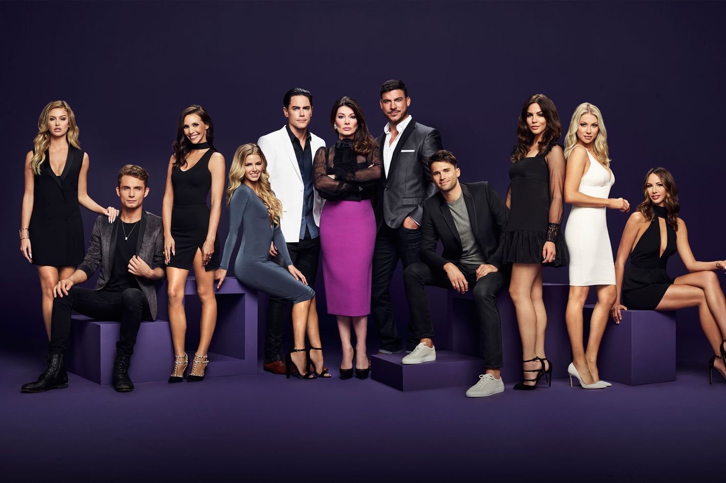 Vanderpump rules season 7 on sale episode 1