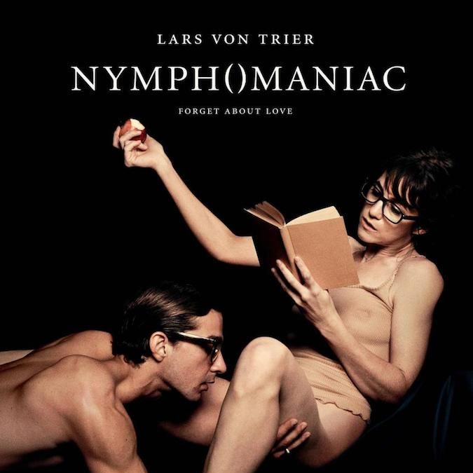 Nymphomaniac reviews